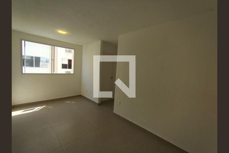 Sala/Cozinha de apartamento para alugar com 2 quartos, 40m² em Pechincha, Rio de Janeiro