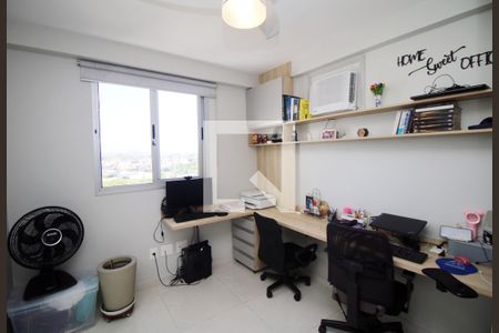 Quarto de apartamento à venda com 2 quartos, 58m² em Vista Alegre, Rio de Janeiro