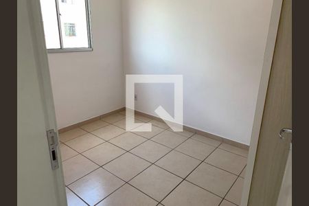 Segundo Quarto de apartamento à venda com 2 quartos, 42m² em Alípio de Melo, Belo Horizonte
