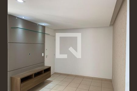 Sala de apartamento à venda com 2 quartos, 42m² em Alípio de Melo, Belo Horizonte