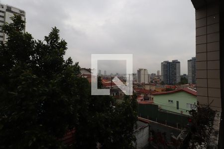 Vista da Varanda de apartamento para alugar com 2 quartos, 95m² em Vila Beatriz, São Paulo