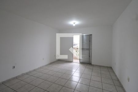 Sala de apartamento para alugar com 2 quartos, 95m² em Vila Beatriz, São Paulo