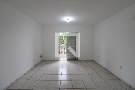 Sala de apartamento para alugar com 2 quartos, 95m² em Vila Beatriz, São Paulo