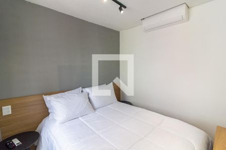 Studio  de kitnet/studio à venda com 1 quarto, 22m² em Santo Amaro, São Paulo