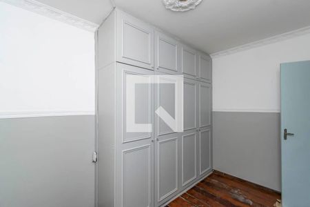 Quarto 1 - Armários de apartamento para alugar com 2 quartos, 50m² em Irajá, Rio de Janeiro