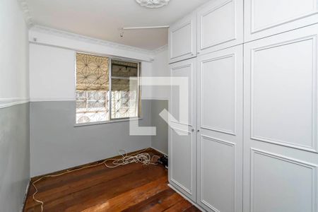 Quarto 1 de apartamento para alugar com 2 quartos, 50m² em Irajá, Rio de Janeiro