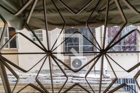 Vista do Quarto 1 de apartamento para alugar com 2 quartos, 50m² em Irajá, Rio de Janeiro