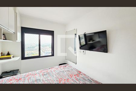 Quarto 1 de apartamento para alugar com 2 quartos, 42m² em Presidente Altino, Osasco