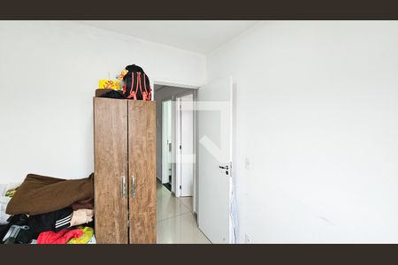 Quarto 2 de apartamento para alugar com 2 quartos, 42m² em Presidente Altino, Osasco