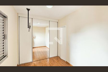 Suíte de apartamento para alugar com 2 quartos, 60m² em Centro, Osasco