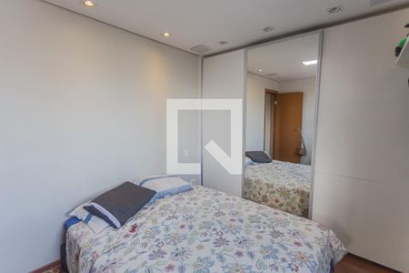 Suíte de apartamento para alugar com 4 quartos, 155m² em Ipiranga, Belo Horizonte