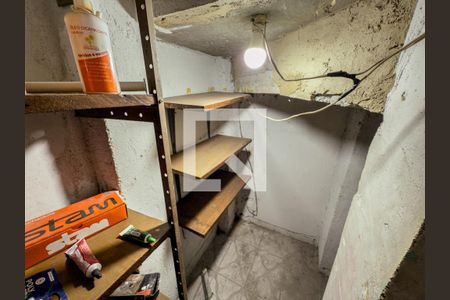 Sala de casa para alugar com 4 quartos, 180m² em Olaria, Rio de Janeiro