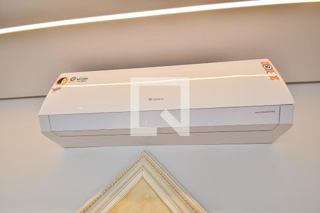 Sala de apartamento à venda com 3 quartos, 148m² em Ipiranga, São Paulo