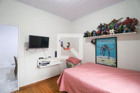 Casa à venda com 4 quartos, 170m² em Tucuruvi, São Paulo