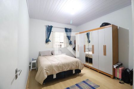 Casa à venda com 4 quartos, 170m² em Tucuruvi, São Paulo