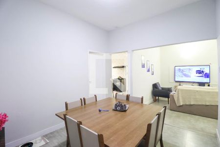 Casa à venda com 4 quartos, 170m² em Tucuruvi, São Paulo