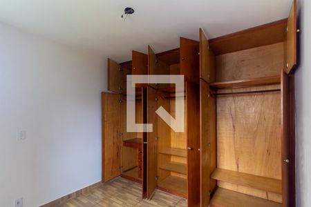 Quarto 1 de apartamento para alugar com 2 quartos, 54m² em Vila Industrial, São Paulo