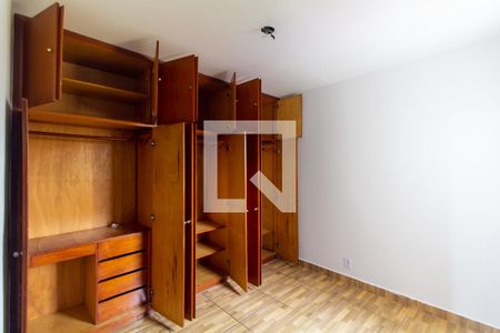 Quarto 1 de apartamento para alugar com 2 quartos, 54m² em Vila Industrial, São Paulo