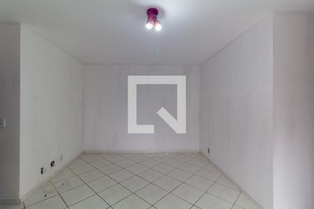 Sala de apartamento para alugar com 2 quartos, 54m² em Vila Industrial, São Paulo