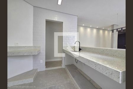 Quarto de apartamento à venda com 1 quarto, 50m² em Salgado Filho, Belo Horizonte