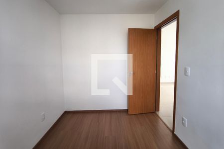 Quarto 1 de apartamento para alugar com 2 quartos, 44m² em Vila Satúrnia, Campinas