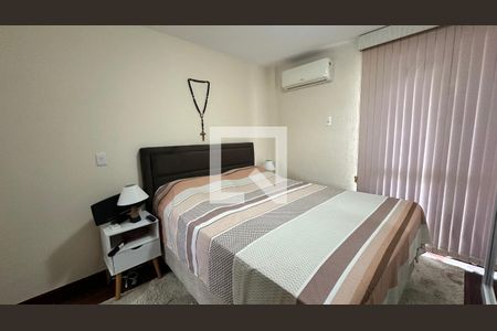 Quarto 2 de apartamento à venda com 3 quartos, 90m² em Recreio dos Bandeirantes, Rio de Janeiro