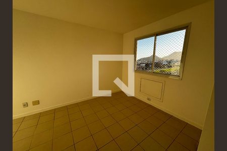Suite de apartamento para alugar com 2 quartos, 62m² em Recreio dos Bandeirantes, Rio de Janeiro