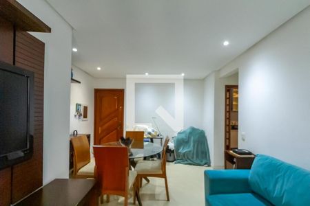 Apartamento à venda com 2 quartos, 70m² em Vila Lucia, São Bernardo do Campo