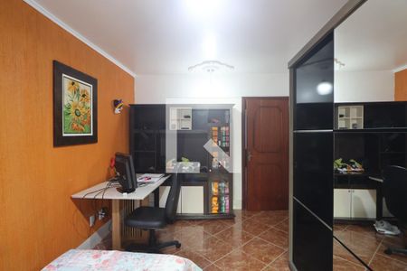 Quarto 1 de casa para alugar com 5 quartos, 300m² em Igara, Canoas