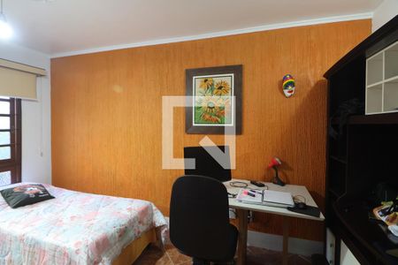 Quarto 1 de casa para alugar com 5 quartos, 300m² em Igara, Canoas
