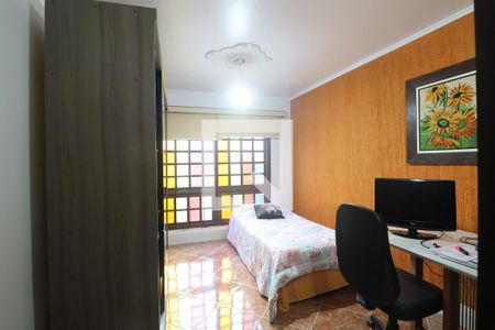 Quarto 1 de casa para alugar com 5 quartos, 300m² em Igara, Canoas