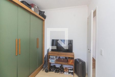 Quarto 2 de apartamento para alugar com 2 quartos, 45m² em Glória, Porto Alegre