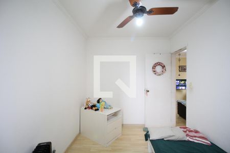 Apartamento à venda com 2 quartos, 46m² em Paraisópolis, São Paulo