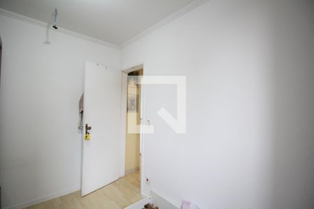 Apartamento à venda com 2 quartos, 46m² em Paraisópolis, São Paulo