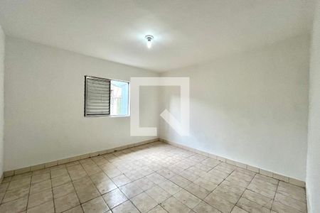 Quarto 2 de casa para alugar com 2 quartos, 80m² em Americanópolis, São Paulo