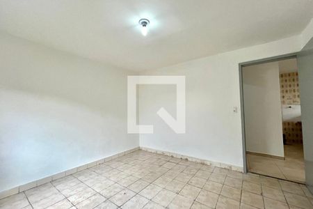 Quarto 2 de casa para alugar com 2 quartos, 80m² em Americanópolis, São Paulo