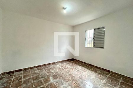 Quarto 1 de casa para alugar com 2 quartos, 80m² em Americanópolis, São Paulo