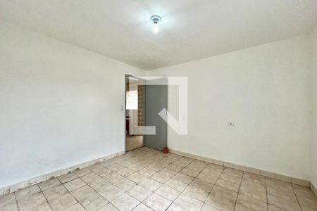 Quarto 2 de casa para alugar com 2 quartos, 80m² em Americanópolis, São Paulo