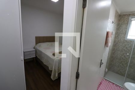 Suite 1 de apartamento para alugar com 2 quartos, 62m² em Km 18, Osasco