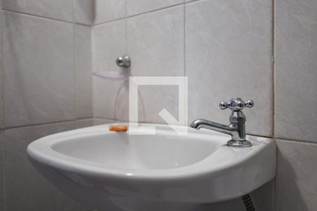 Lavabo de casa para alugar com 3 quartos, 250m² em Jardim America, Taboão da Serra