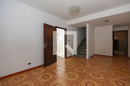 Sala de casa para alugar com 3 quartos, 250m² em Jardim America, Taboão da Serra