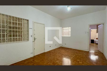 Sala de apartamento à venda com 2 quartos, 71m² em Pinheiros, São Paulo