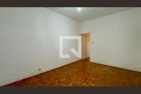 Sala de apartamento à venda com 2 quartos, 71m² em Pinheiros, São Paulo