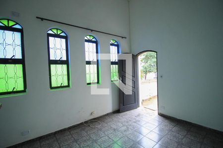 Casa à venda com 6 quartos, 300m² em Parque da Mooca, São Paulo