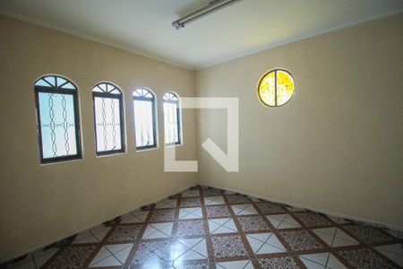 Casa à venda com 6 quartos, 300m² em Parque da Mooca, São Paulo