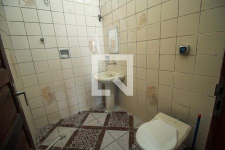 Casa à venda com 6 quartos, 300m² em Parque da Mooca, São Paulo