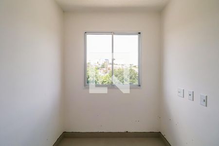 Quarto 1 de apartamento para alugar com 2 quartos, 32m² em Jaguaré, São Paulo