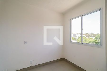 Quarto 1 de apartamento para alugar com 2 quartos, 32m² em Jaguaré, São Paulo