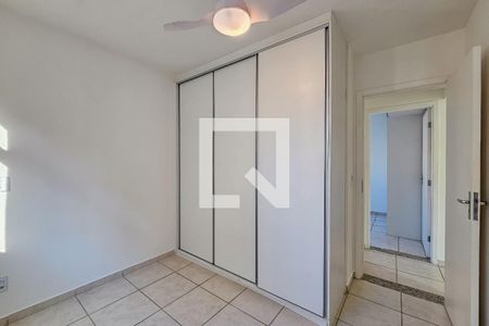 Suíte de apartamento à venda com 2 quartos, 55m² em Fernão Dias, Belo Horizonte