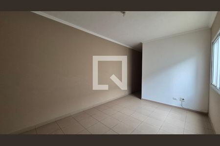 Sala de apartamento à venda com 3 quartos, 83m² em Vila Curuçá, Santo André